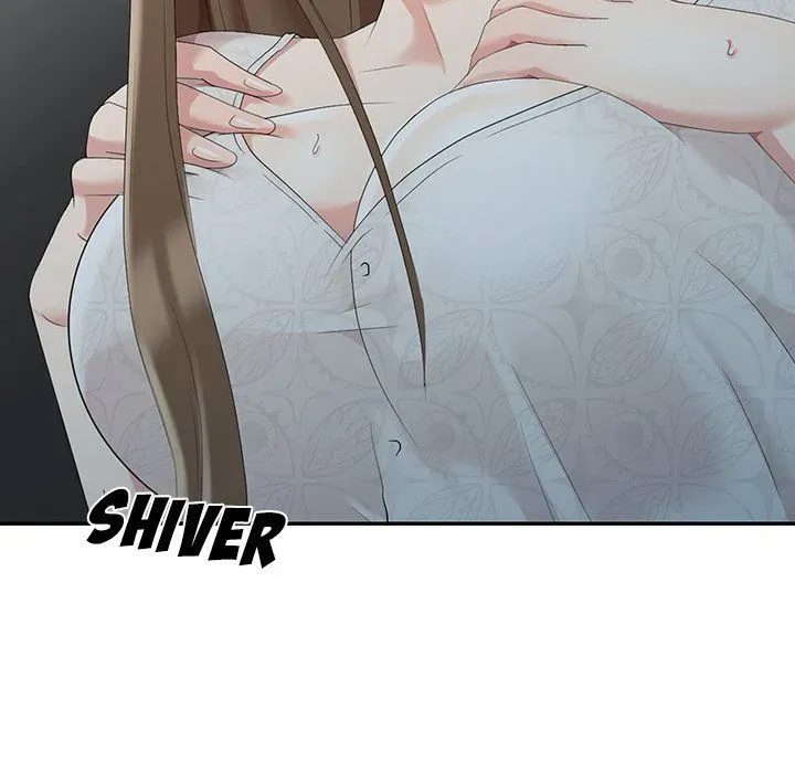 Read Secret Hideout chapter 6 image 22 on Lezhin