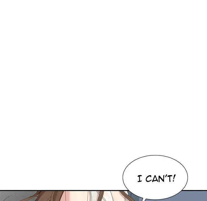 Read Secret Hideout chapter 6 image 23 on Lezhin