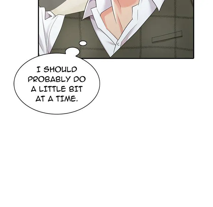 Read Secret Hideout chapter 6 image 29 on Lezhin