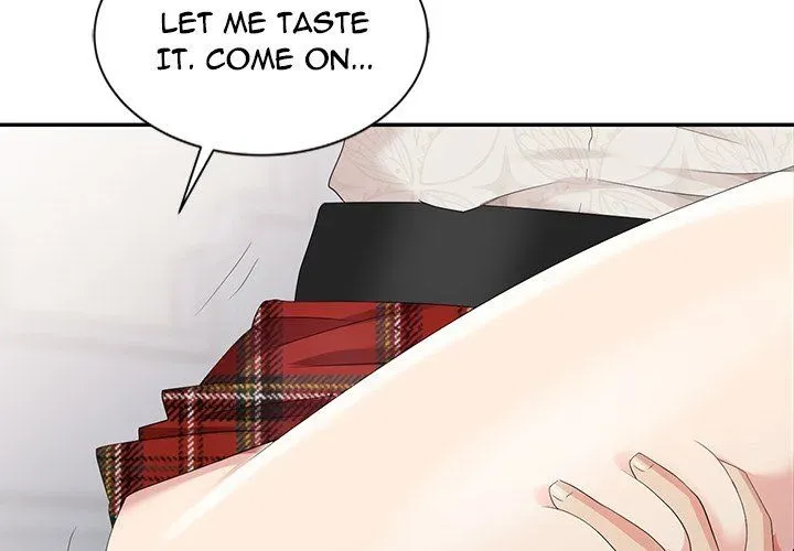 Read Secret Hideout chapter 6 image 3 on Lezhin