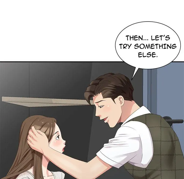 Read Secret Hideout chapter 6 image 30 on Lezhin