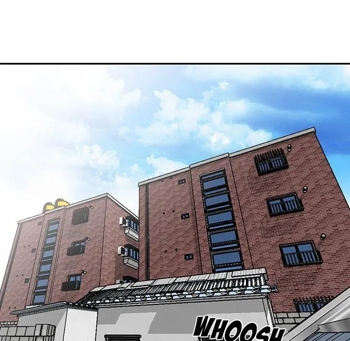 Read Secret Hideout chapter 6 image 33 on Lezhin