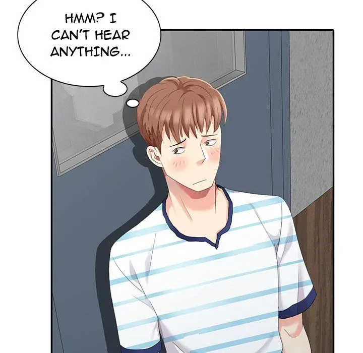 Read Secret Hideout chapter 6 image 35 on Lezhin