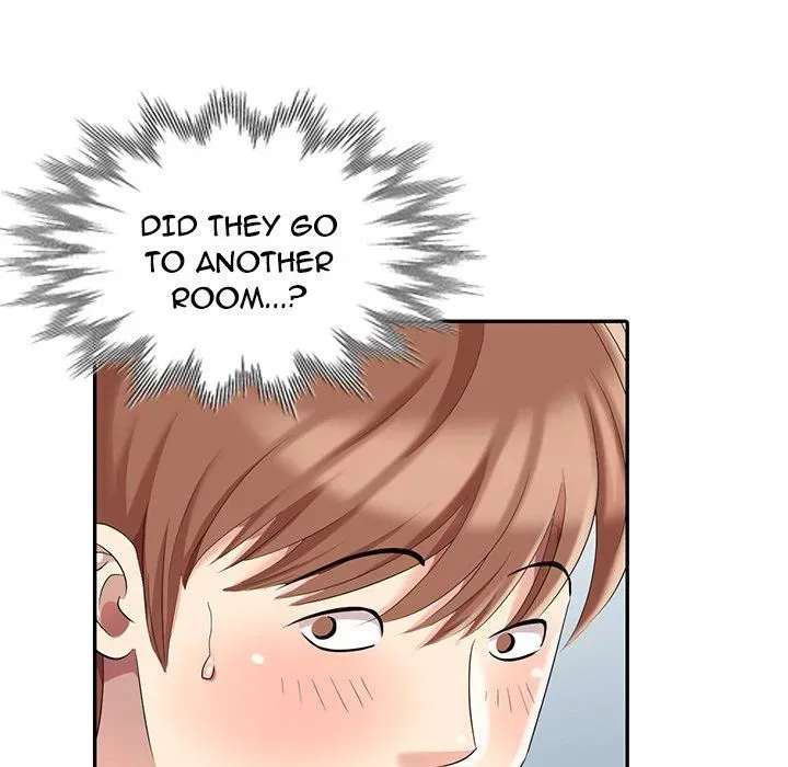 Read Secret Hideout chapter 6 image 37 on Lezhin