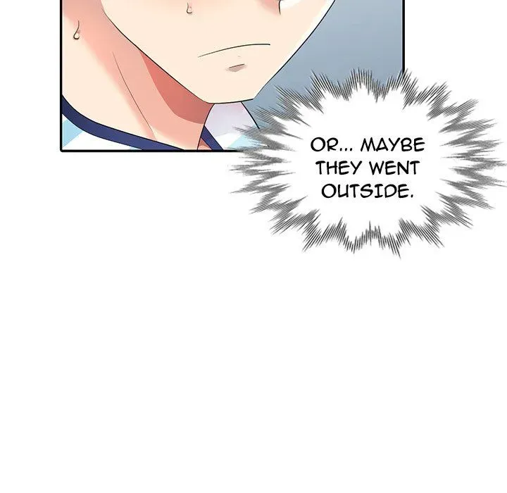 Read Secret Hideout chapter 6 image 38 on Lezhin