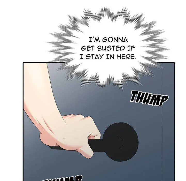 Read Secret Hideout chapter 6 image 39 on Lezhin
