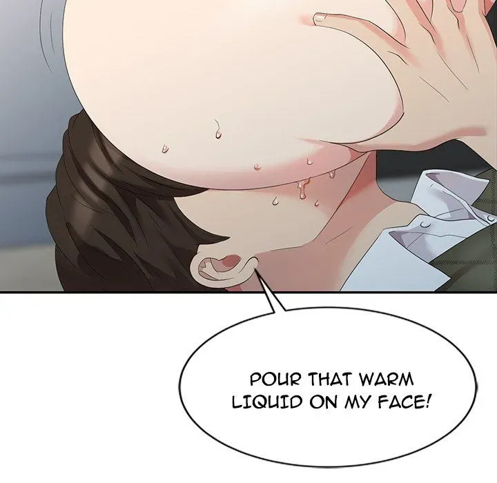 Read Secret Hideout chapter 6 image 4 on Lezhin