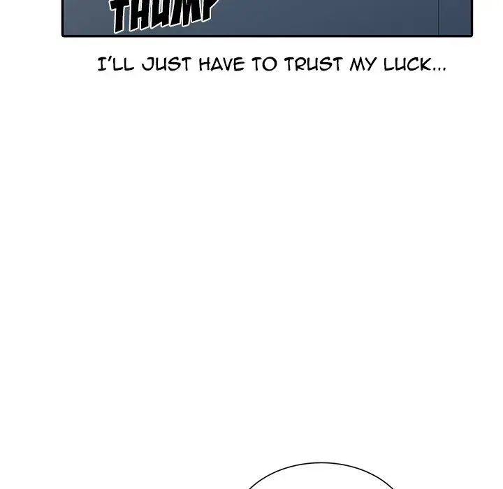 Read Secret Hideout chapter 6 image 40 on Lezhin