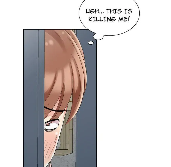 Read Secret Hideout chapter 6 image 41 on Lezhin