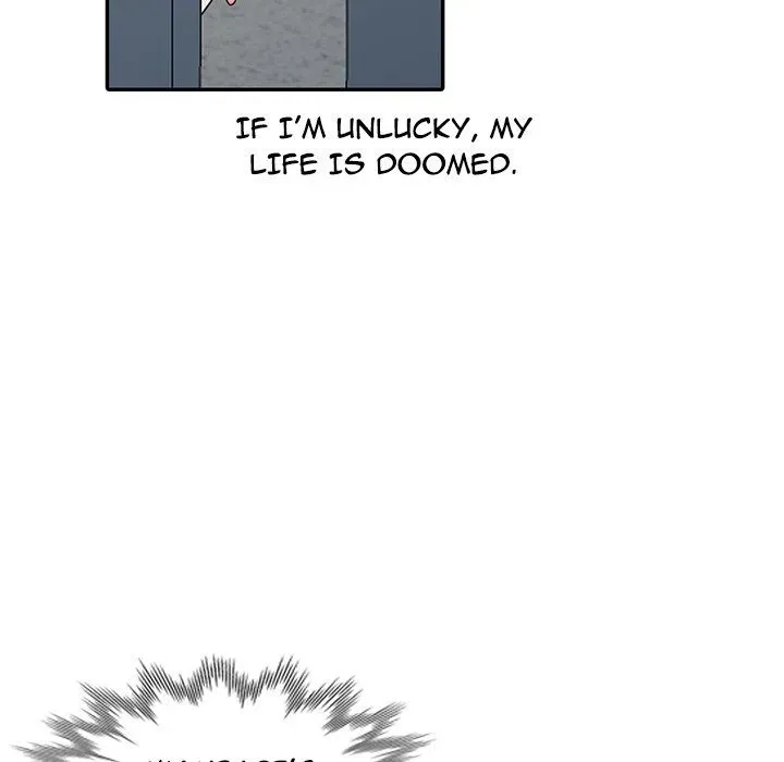Read Secret Hideout chapter 6 image 42 on Lezhin