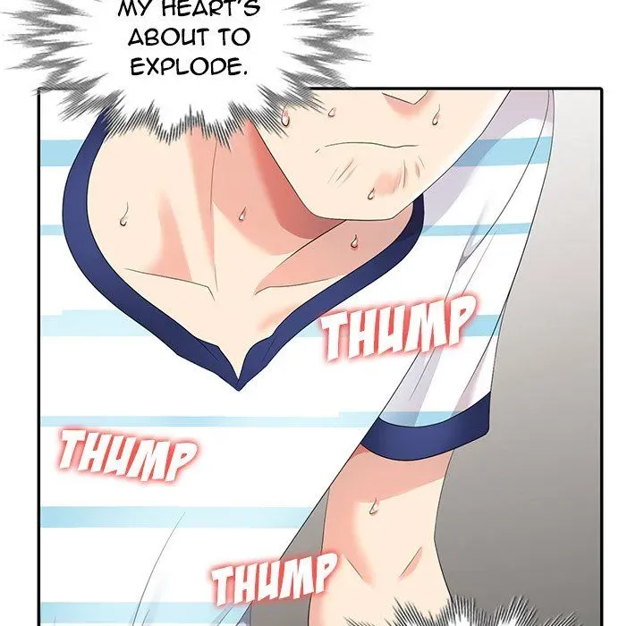 Read Secret Hideout chapter 6 image 43 on Lezhin
