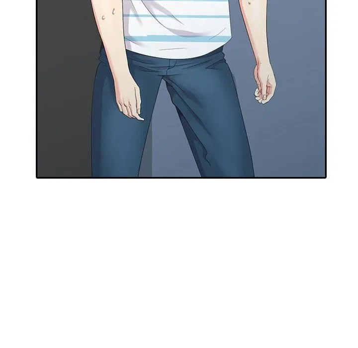 Read Secret Hideout chapter 6 image 46 on Lezhin