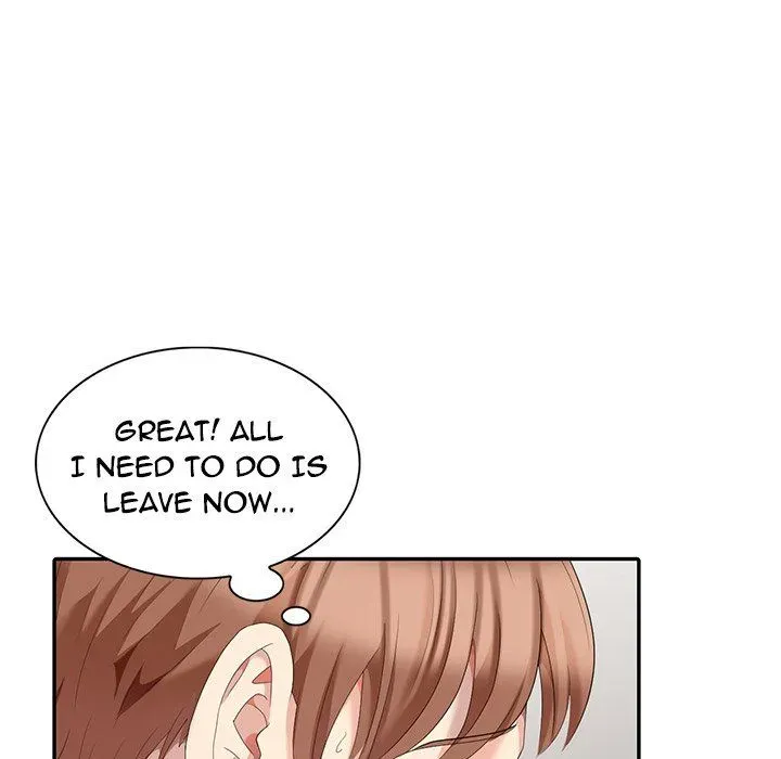 Read Secret Hideout chapter 6 image 47 on Lezhin