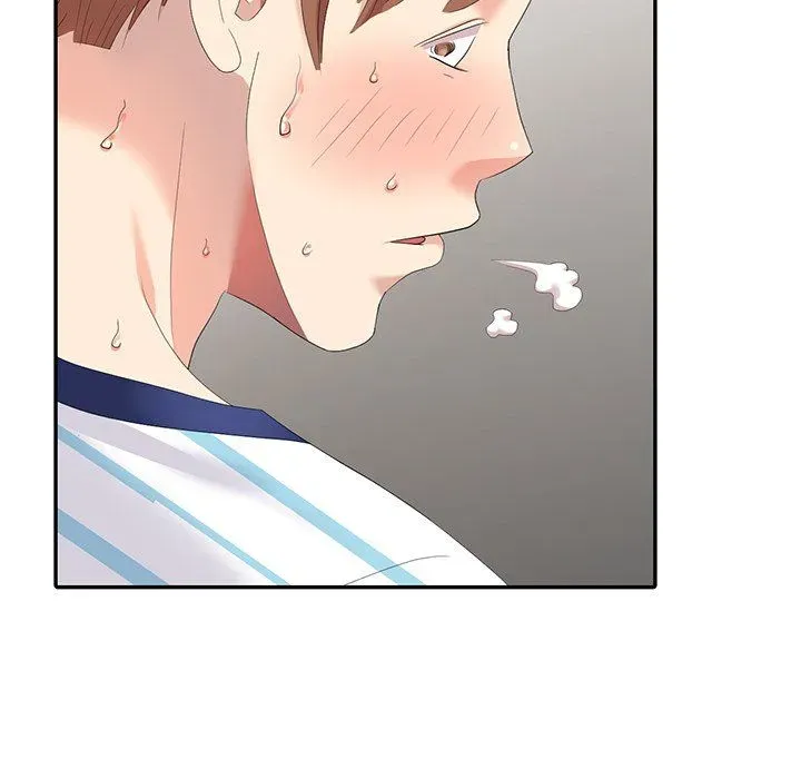 Read Secret Hideout chapter 6 image 48 on Lezhin