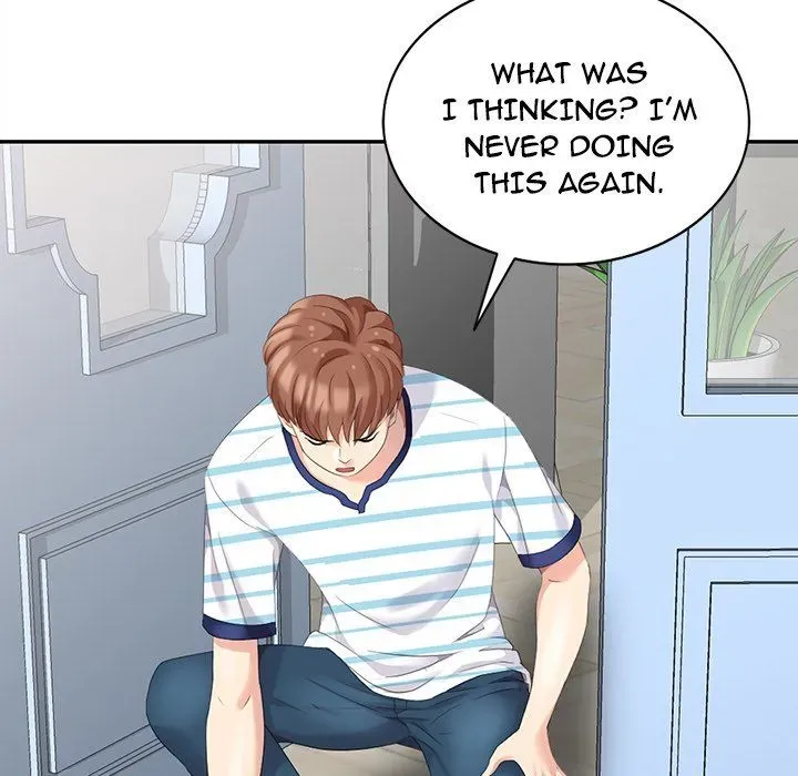 Read Secret Hideout chapter 6 image 50 on Lezhin
