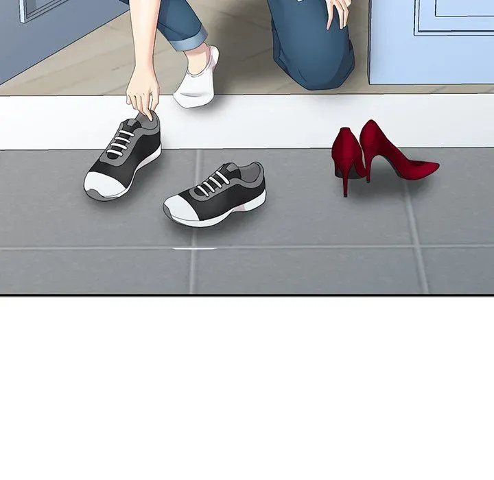 Read Secret Hideout chapter 6 image 51 on Lezhin