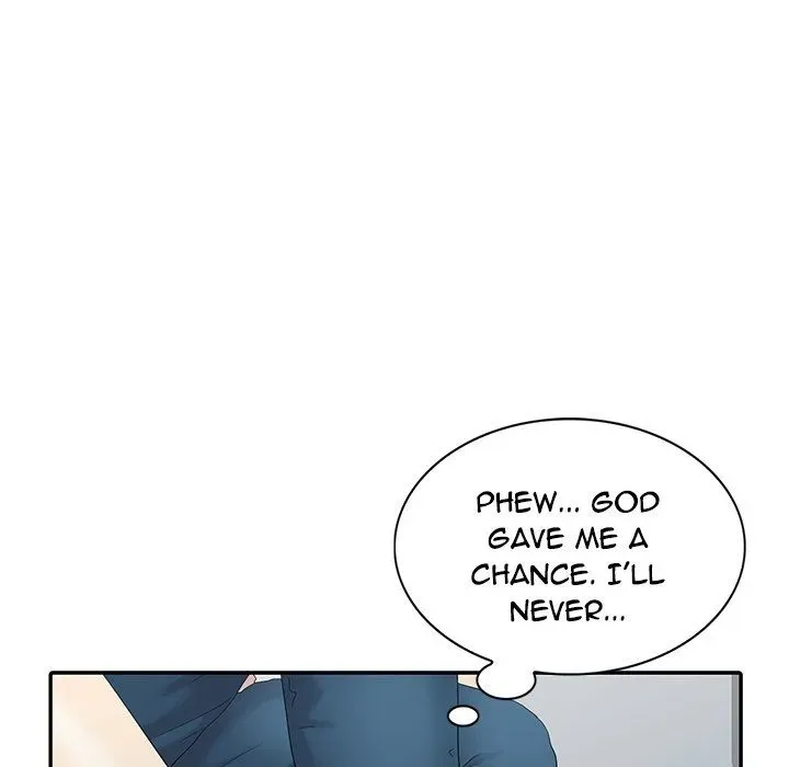 Read Secret Hideout chapter 6 image 52 on Lezhin
