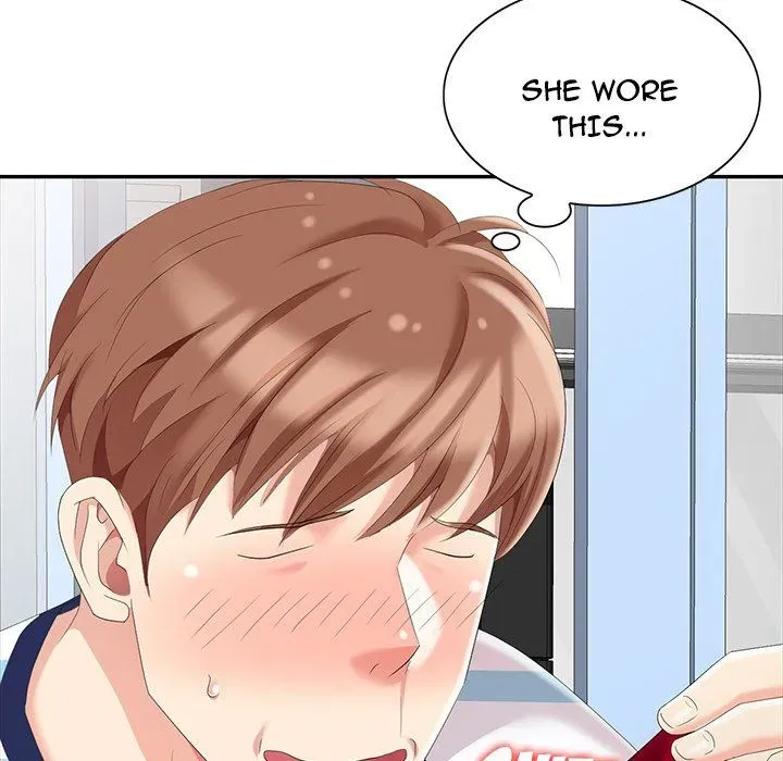 Read Secret Hideout chapter 6 image 56 on Lezhin