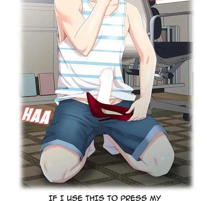 Read Secret Hideout chapter 6 image 59 on Lezhin