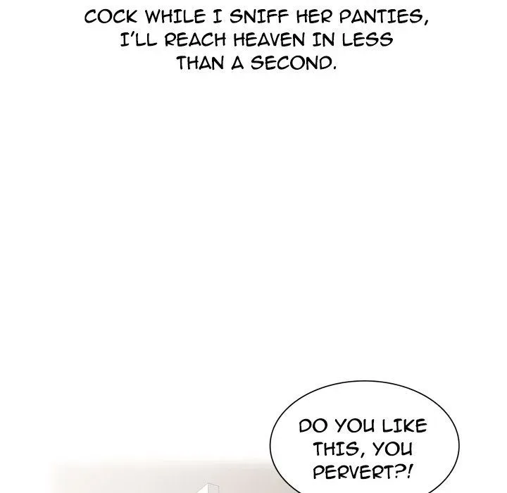 Read Secret Hideout chapter 6 image 60 on Lezhin