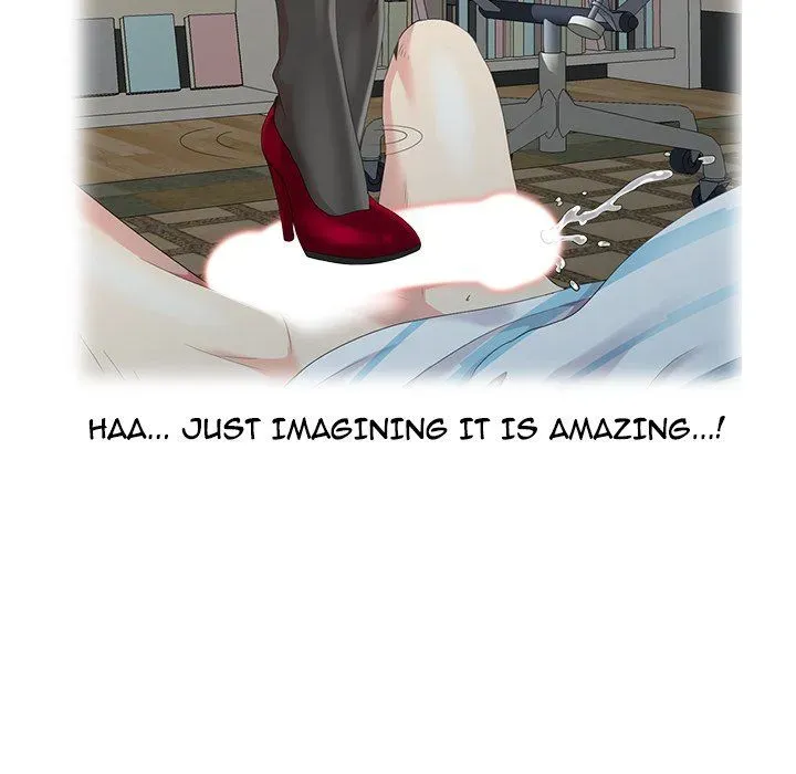 Read Secret Hideout chapter 6 image 62 on Lezhin