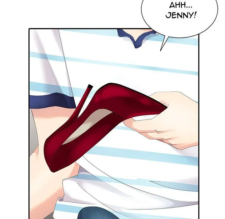 Read Secret Hideout chapter 6 image 64 on Lezhin