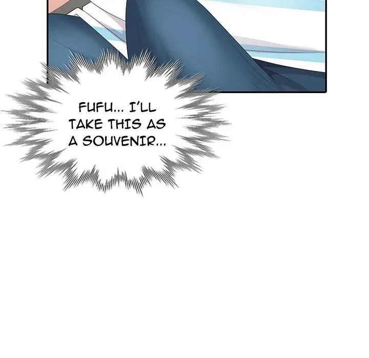 Read Secret Hideout chapter 6 image 65 on Lezhin