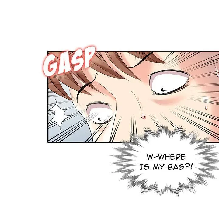 Read Secret Hideout chapter 6 image 66 on Lezhin