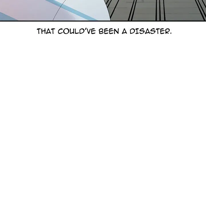 Read Secret Hideout chapter 6 image 69 on Lezhin