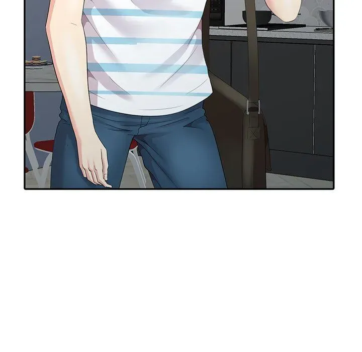 Read Secret Hideout chapter 6 image 71 on Lezhin