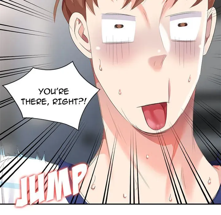 Read Secret Hideout chapter 6 image 73 on Lezhin