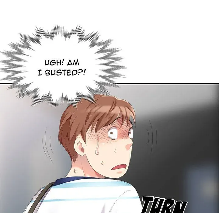 Read Secret Hideout chapter 6 image 75 on Lezhin