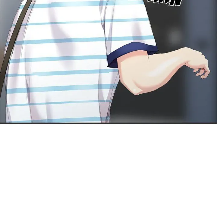 Read Secret Hideout chapter 6 image 76 on Lezhin