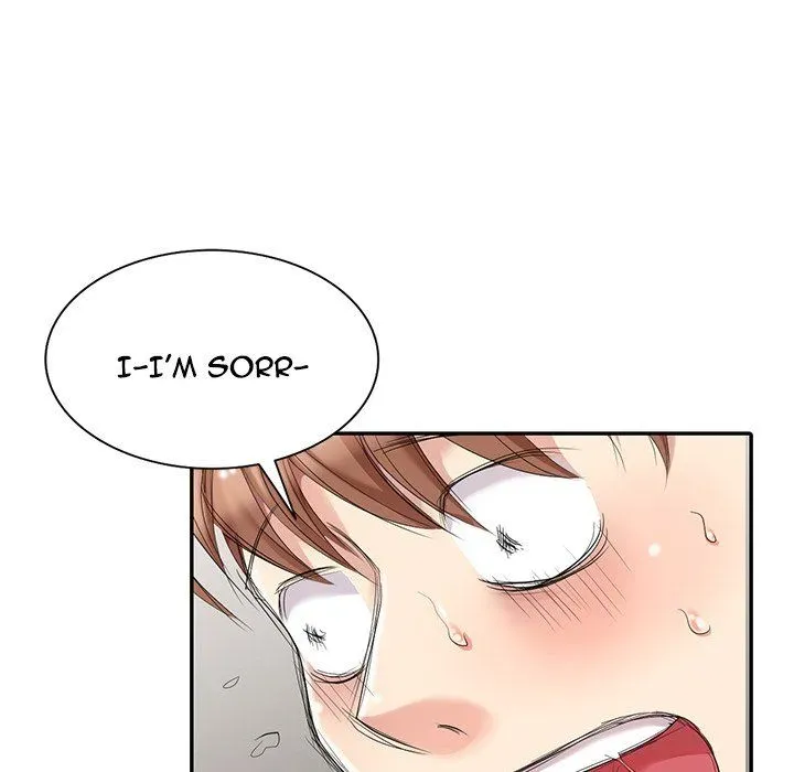 Read Secret Hideout chapter 6 image 77 on Lezhin