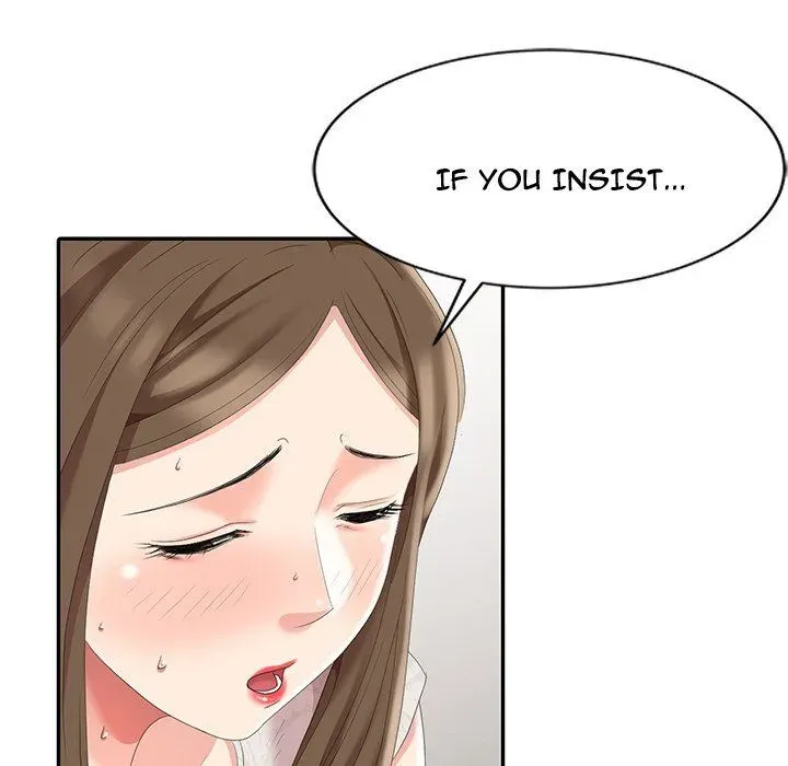 Read Secret Hideout chapter 6 image 8 on Lezhin