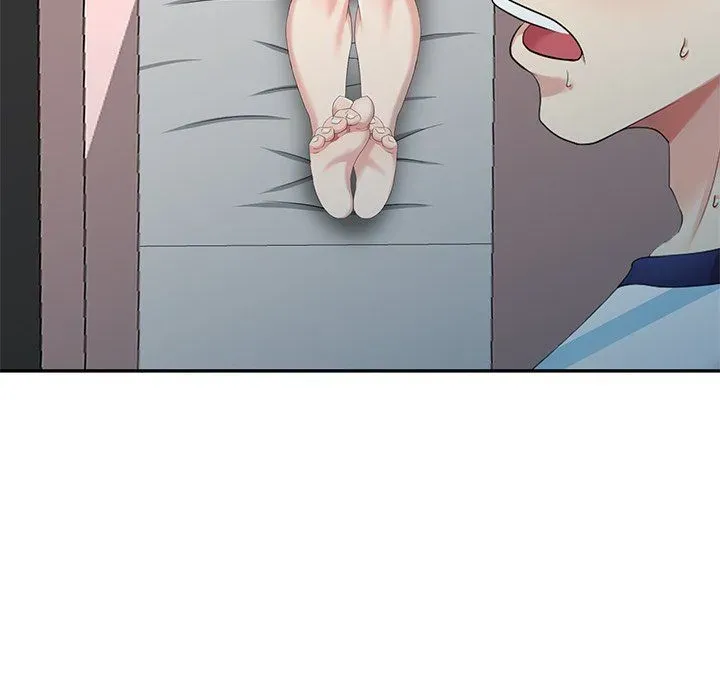 Read Secret Hideout chapter 6 image 80 on Lezhin