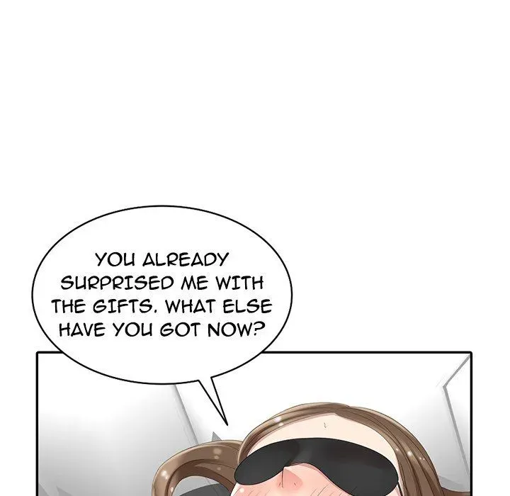 Read Secret Hideout chapter 6 image 81 on Lezhin