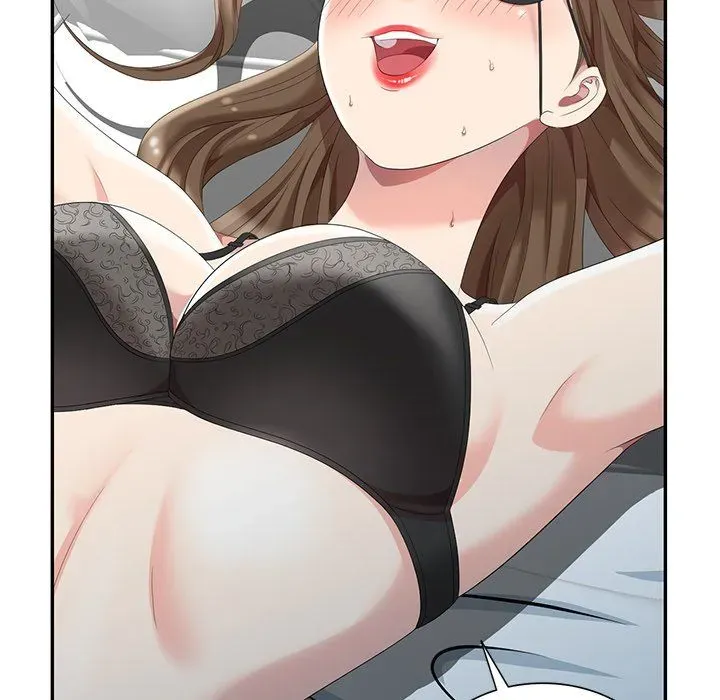 Read Secret Hideout chapter 6 image 82 on Lezhin