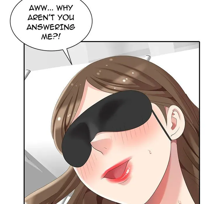 Read Secret Hideout chapter 6 image 84 on Lezhin