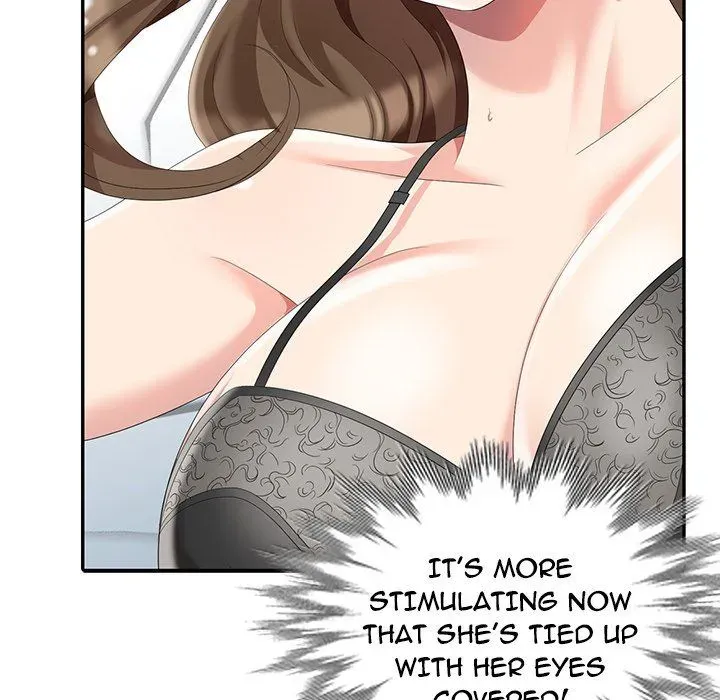 Read Secret Hideout chapter 6 image 85 on Lezhin