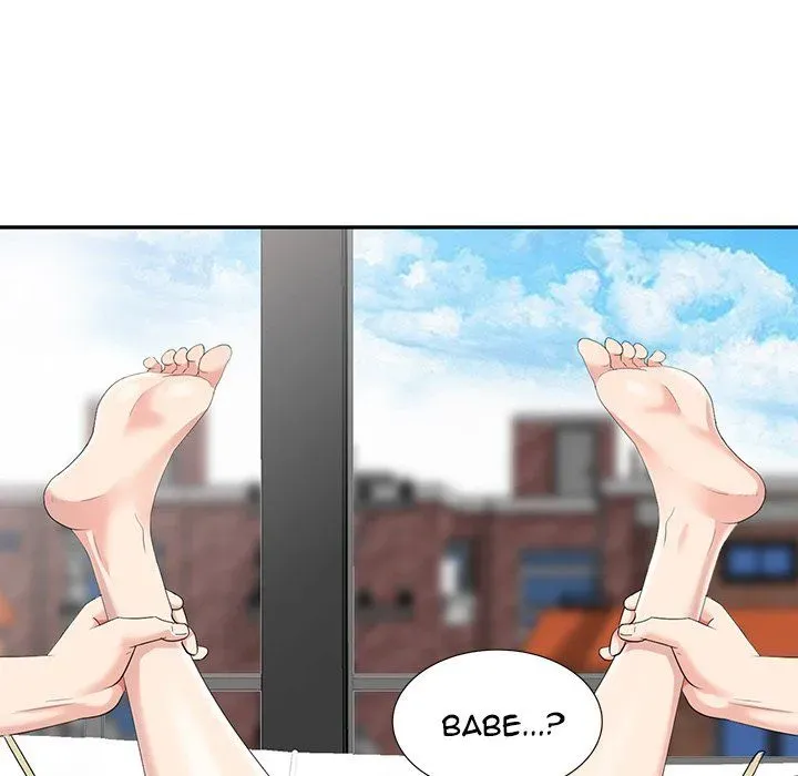 Read Secret Hideout chapter 6 image 89 on Lezhin