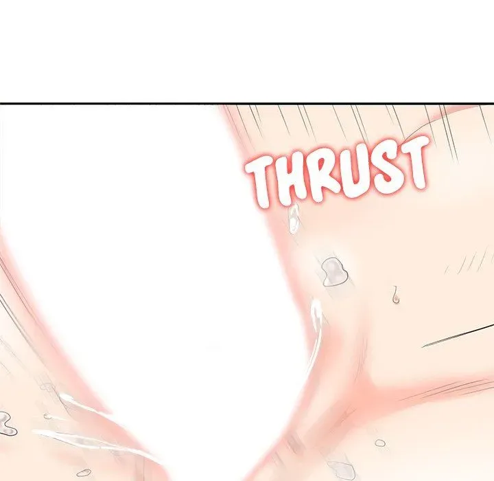 Read Secret Hideout chapter 6 image 94 on Lezhin