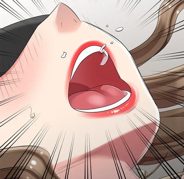Read Secret Hideout chapter 6 image 97 on Lezhin