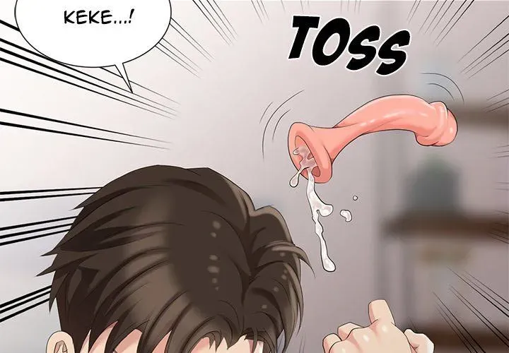Read Secret Hideout chapter 7 image 1 on Lezhin