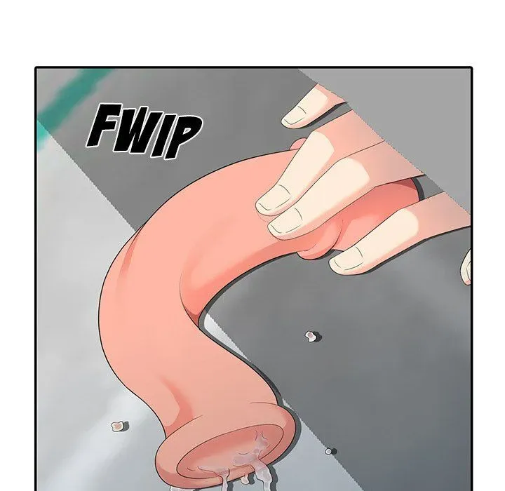 Read Secret Hideout chapter 7 image 10 on Lezhin