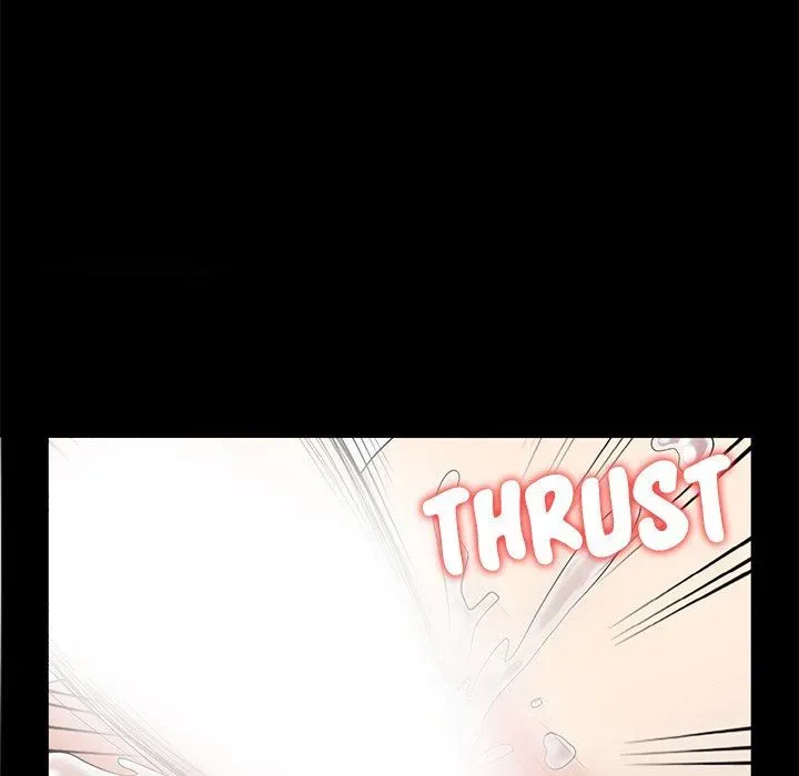 Read Secret Hideout chapter 7 image 104 on Lezhin