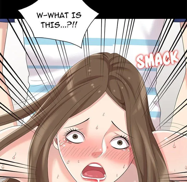 Read Secret Hideout chapter 7 image 107 on Lezhin