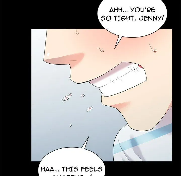 Read Secret Hideout chapter 7 image 110 on Lezhin