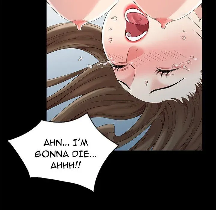 Read Secret Hideout chapter 7 image 115 on Lezhin