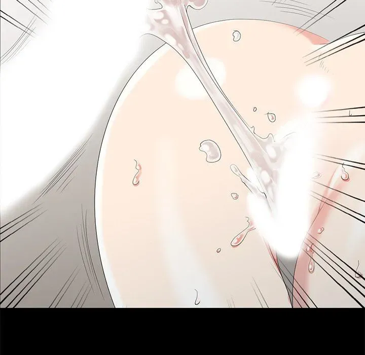 Read Secret Hideout chapter 7 image 117 on Lezhin